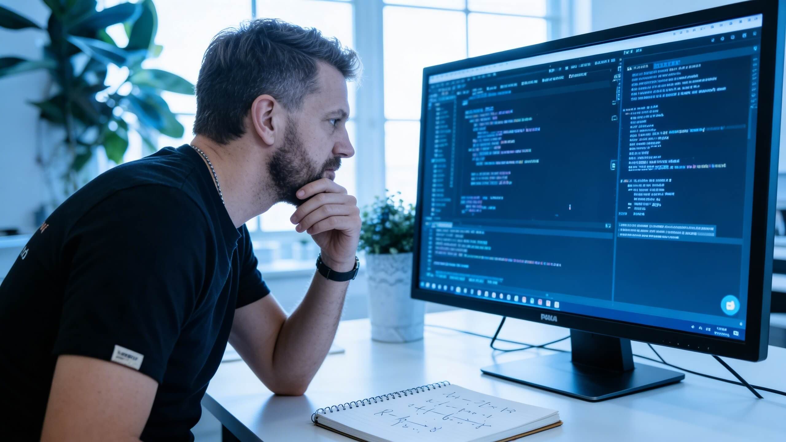 Python Developer inhuren - Nerd.nl