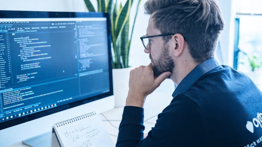 Software developer inhuren - Nerd.nl