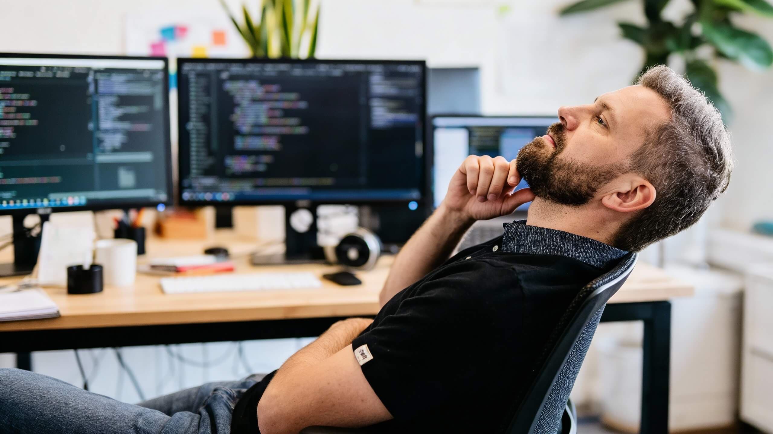 Veelgestelde vragen over IT detachering bij Nerd.nl