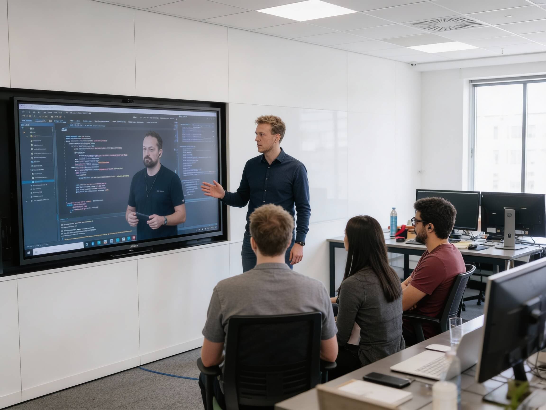 IT detachering voor overheid en gemeenten