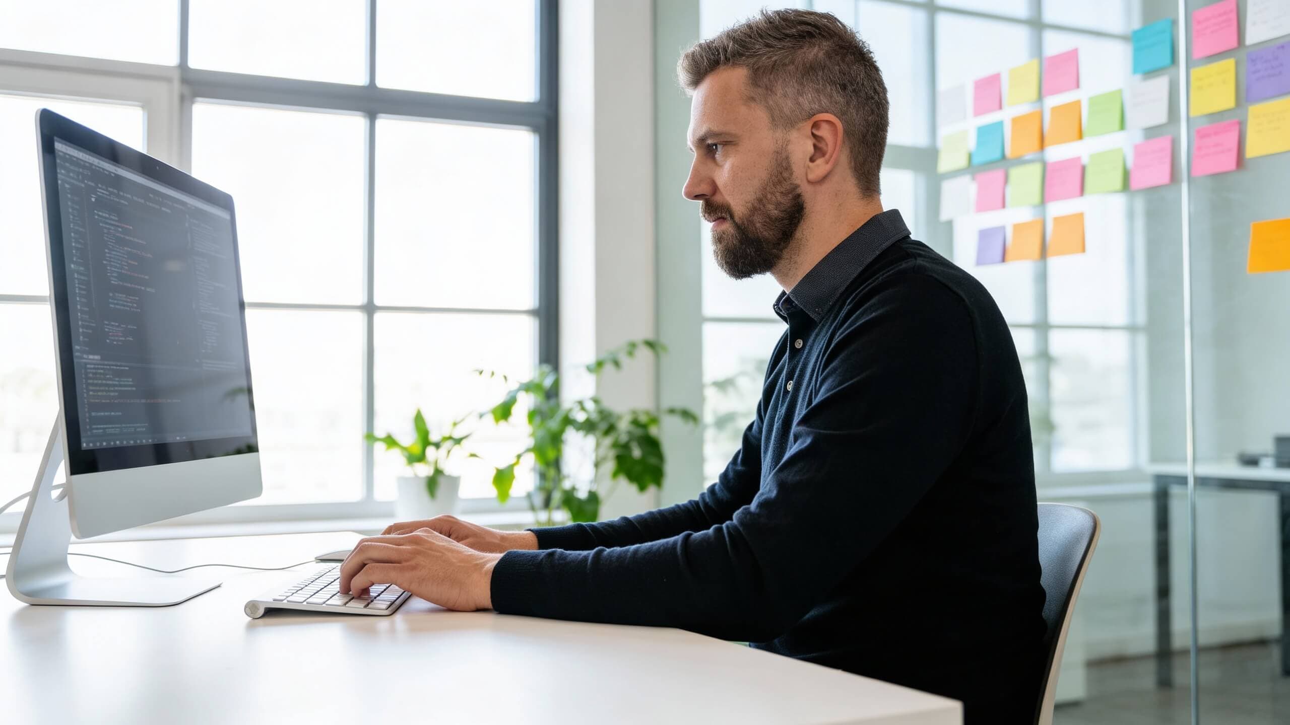 Werken bij Nerd.nl als IT professional